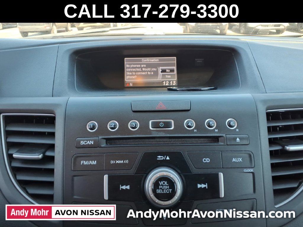 Used 2013 Honda CR-V EX-L image 31
