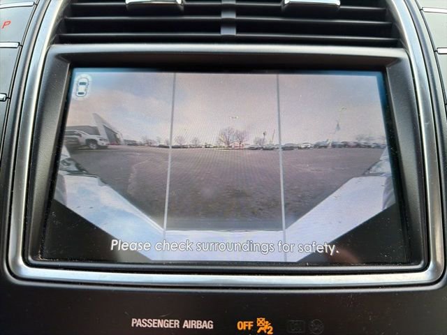 Used 2019 Lincoln Nautilus Reserve image 33