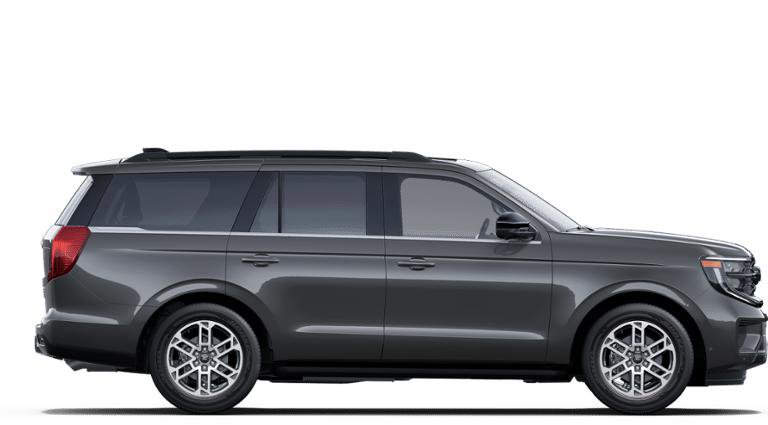 New 2025 Ford Expedition Active image 5