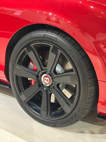 Used 2015 Bentley Continental GT V8 S AWD/4WD image 17
