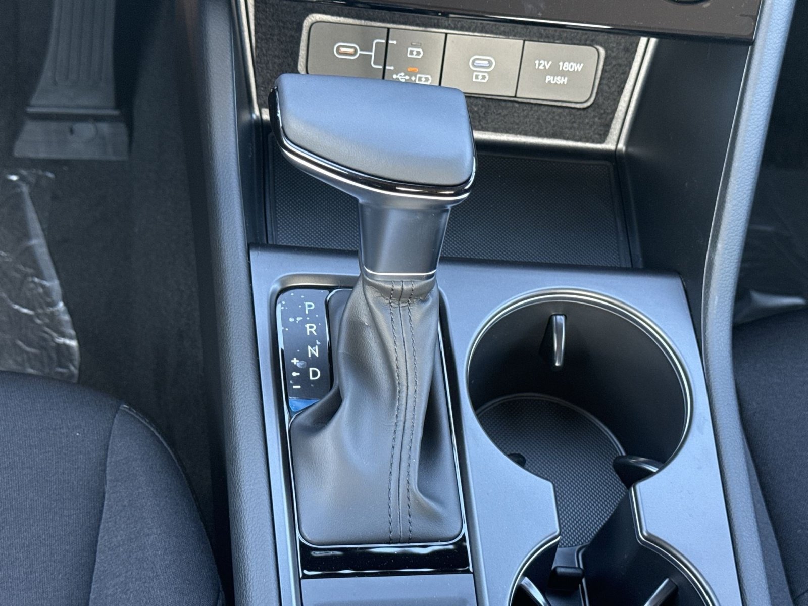 New 2026 Hyundai Sonata SE FWD image 20