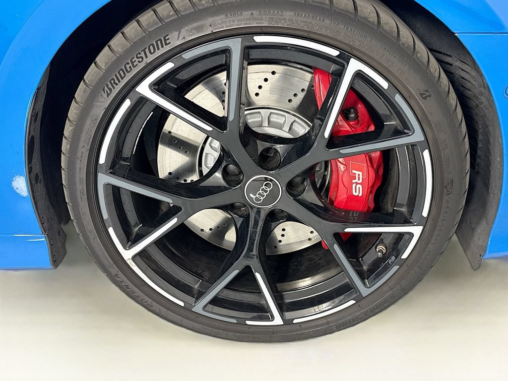 Used 2024 Audi RS 3 AWD/4WD image 32