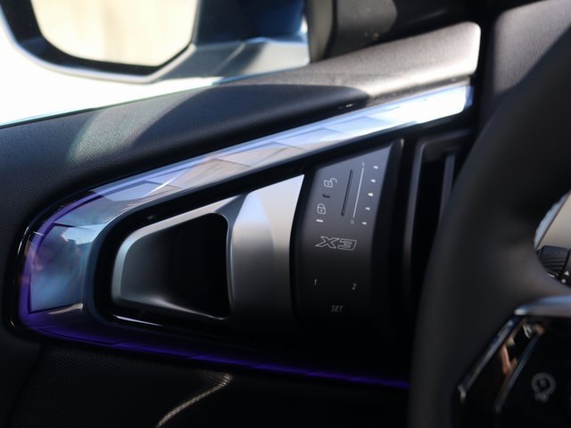 New 2026 BMW X3 xDrive30 w/ Premium Package image 18