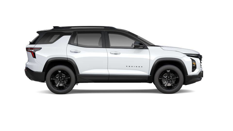 New 2026 Chevrolet Equinox LT FWD image 29