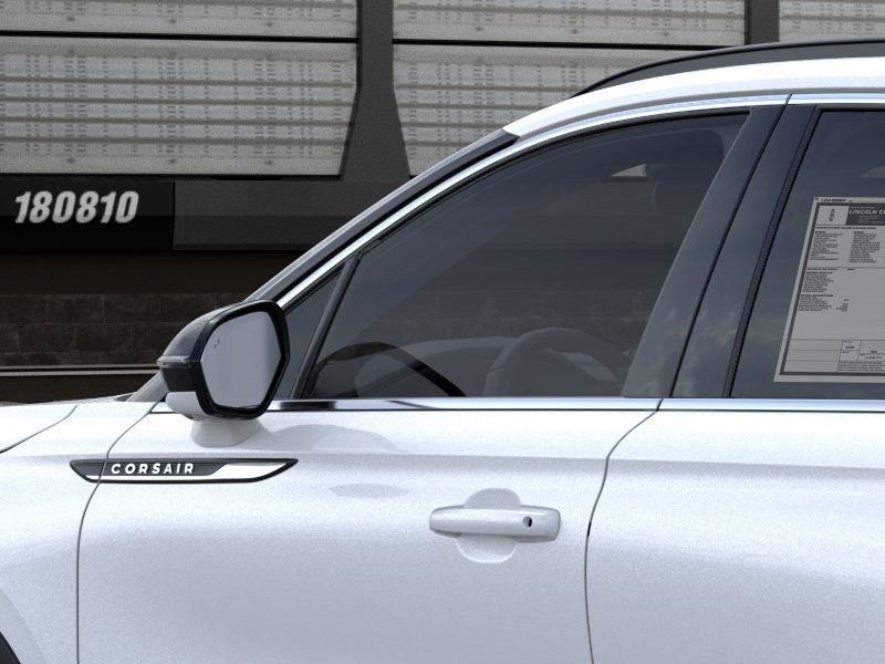 New 2026 Lincoln Corsair Reserve image 20
