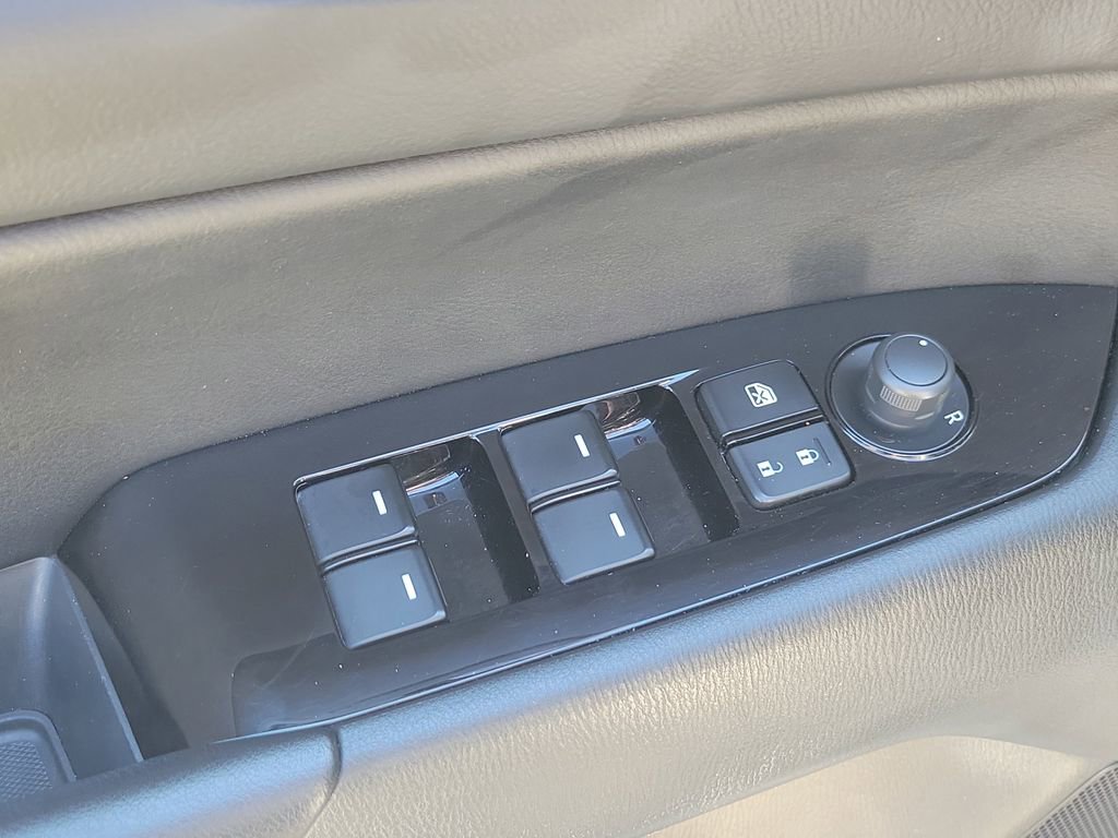 Used 2024 MAZDA CX-5 AWD 2.5 S w/ Select Package image 19