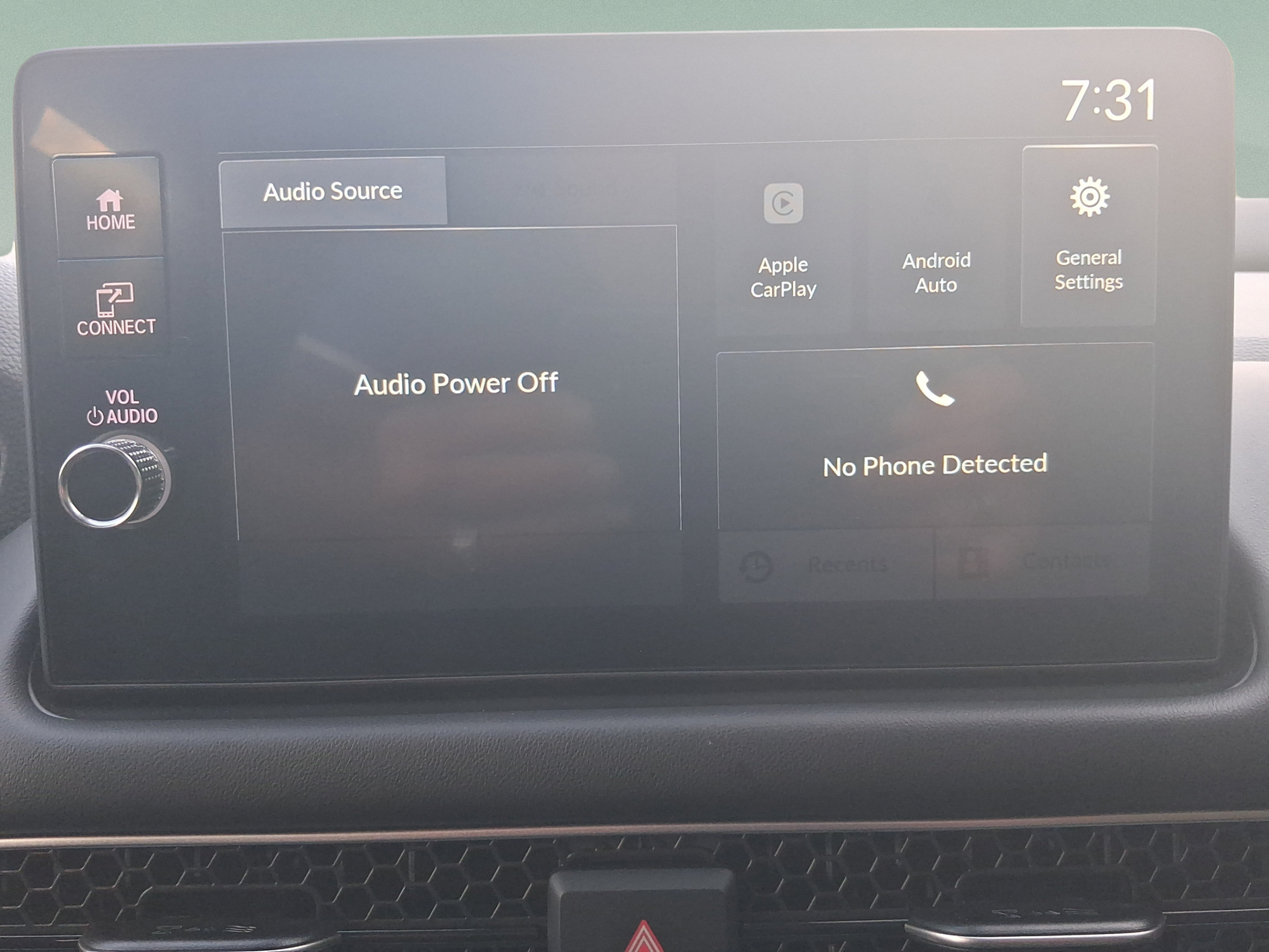Used 2026 Honda HR-V EX-L image 15