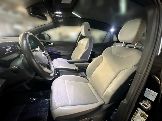 Certified 2022 Volkswagen ID.4 Pro S RWD image 14