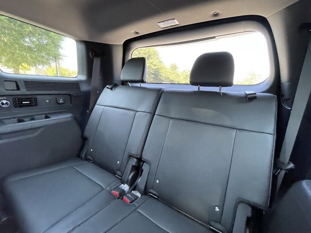 Used 2024 Hyundai Santa Fe Limited image 28