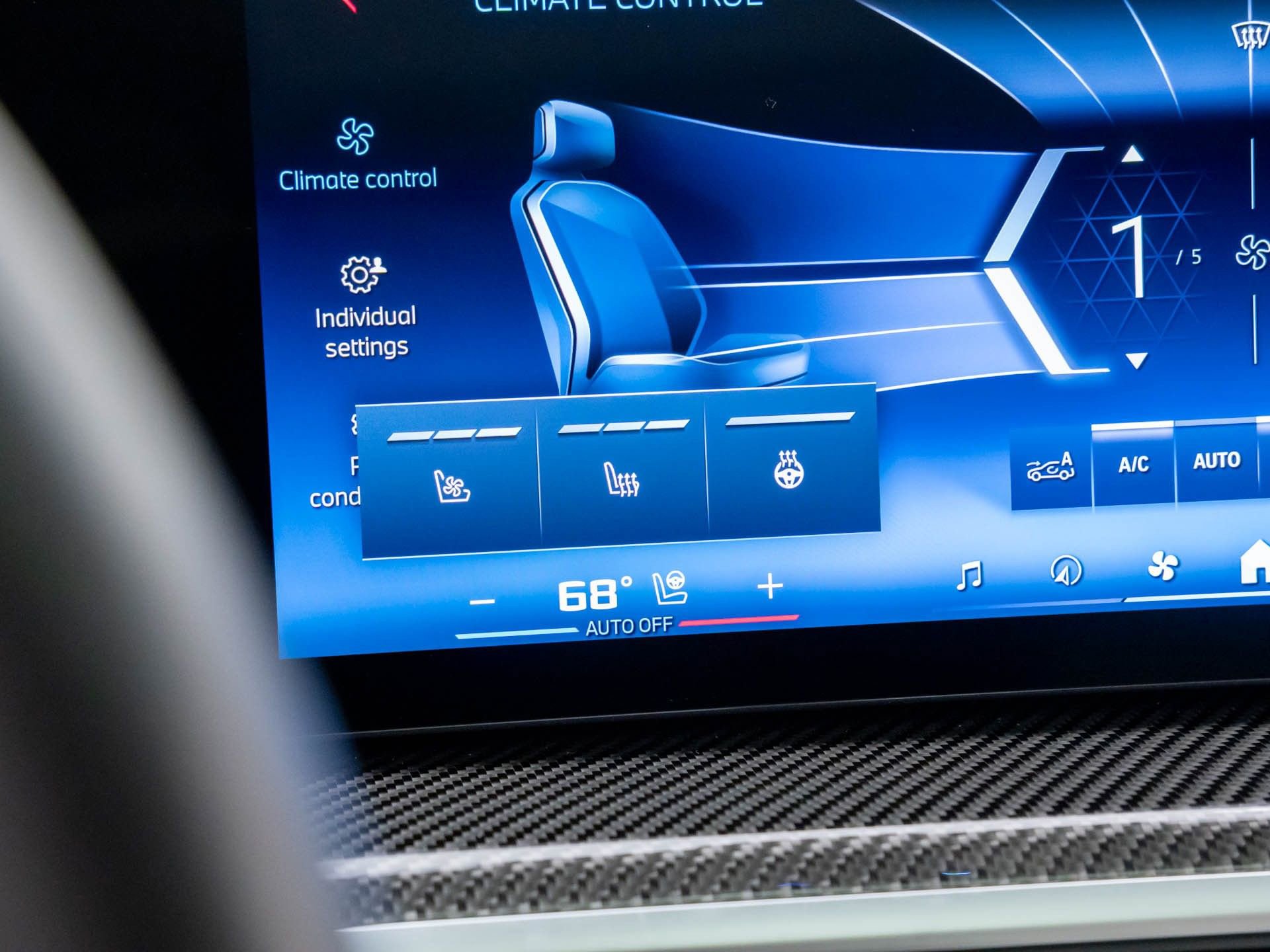 Certified 2025 BMW X7 M60i image 29