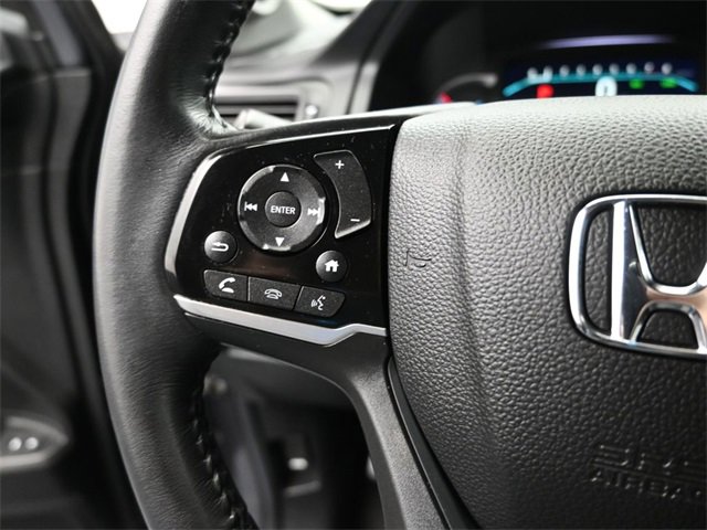 Certified 2022 Honda Pilot Special Edition image 31