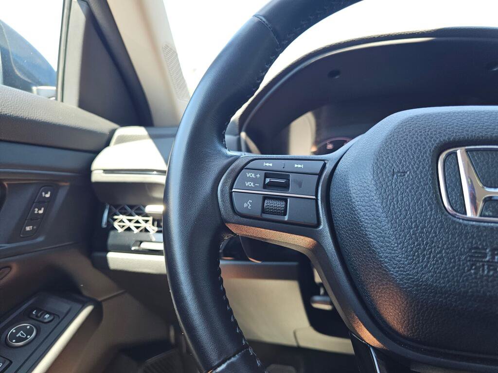 Certified 2023 Honda Accord EX-L image 34