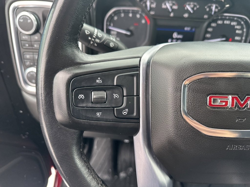 Used 2019 GMC Sierra 1500 Elevation image 10