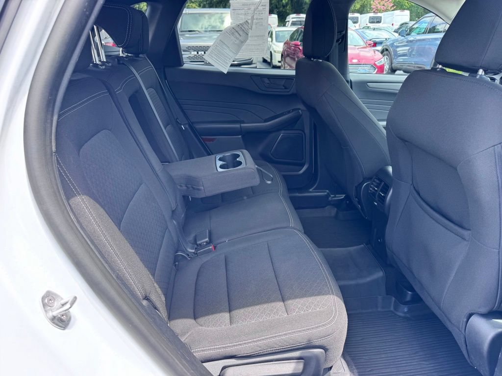 Used 2024 Ford Escape Active FWD image 27
