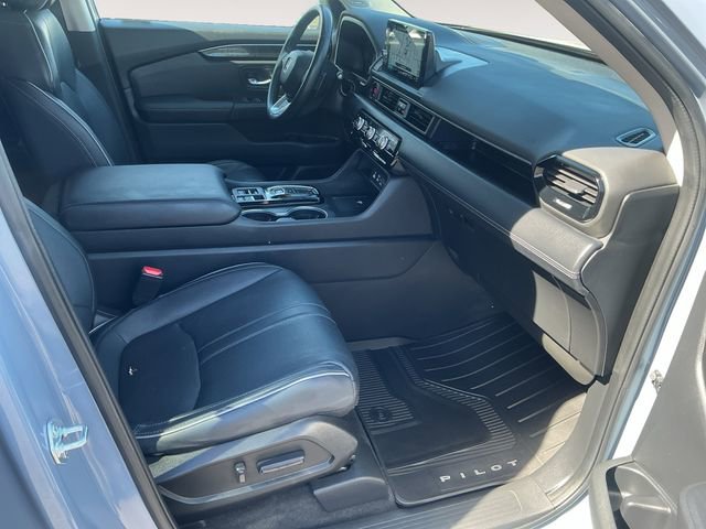 Used 2024 Honda Pilot Elite image 15