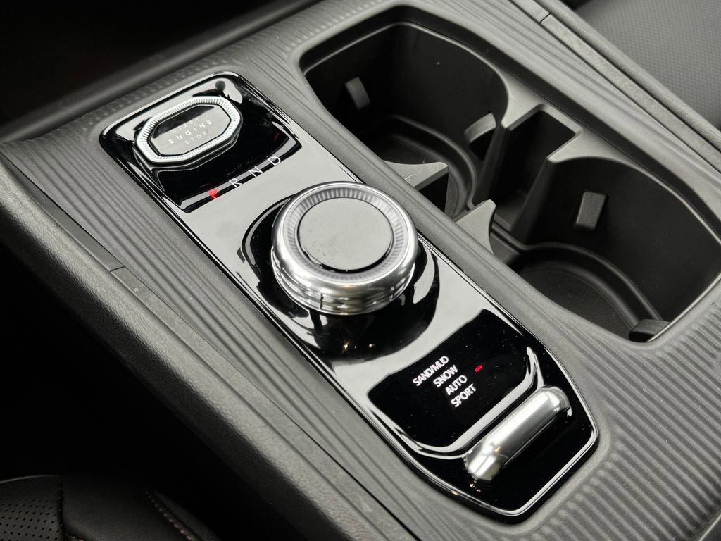 New 2026 Jeep Cherokee Limited AWD/4WD image 18