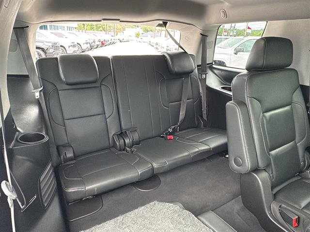 Used 2019 GMC Yukon SLT AWD/4WD image 16