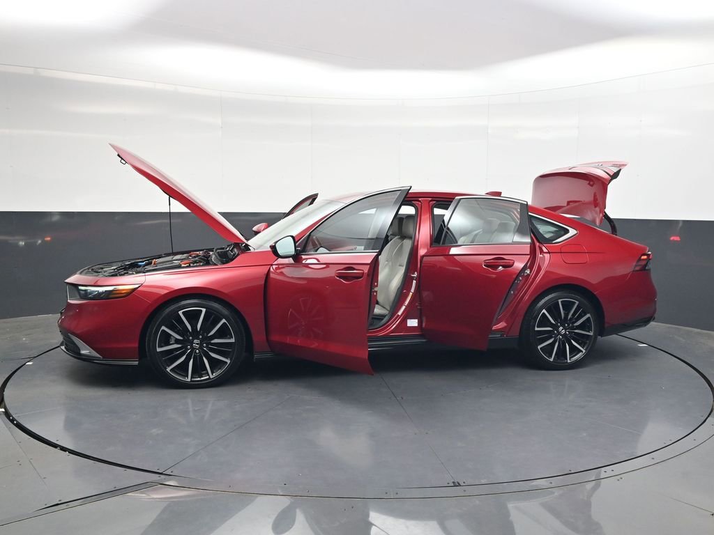 Used 2023 Honda Accord Touring image 36