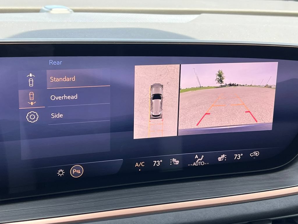 New 2026 Buick Envision Sport Touring AWD/4WD image 27