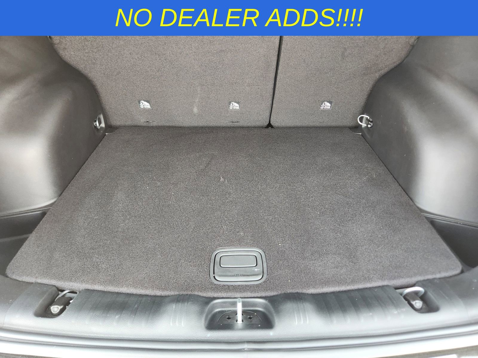 New 2026 Jeep Compass Latitude image 27