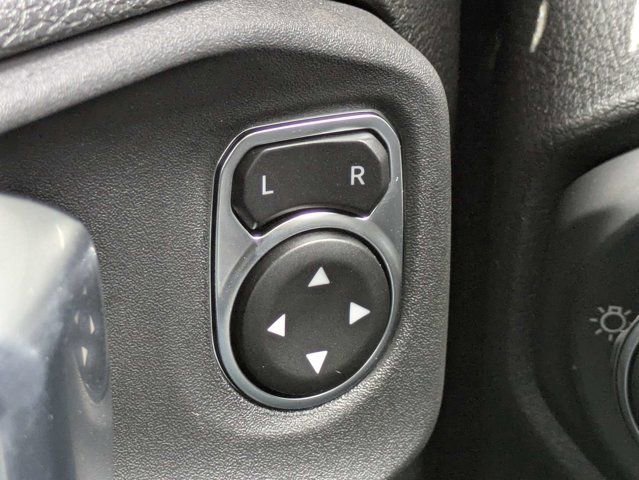 New 2026 Jeep Wrangler Unlimited Sport AWD/4WD image 24