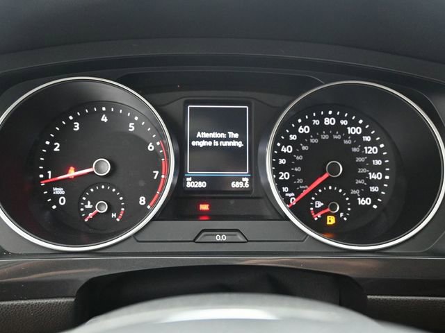 Used 2018 Volkswagen Tiguan SE image 12