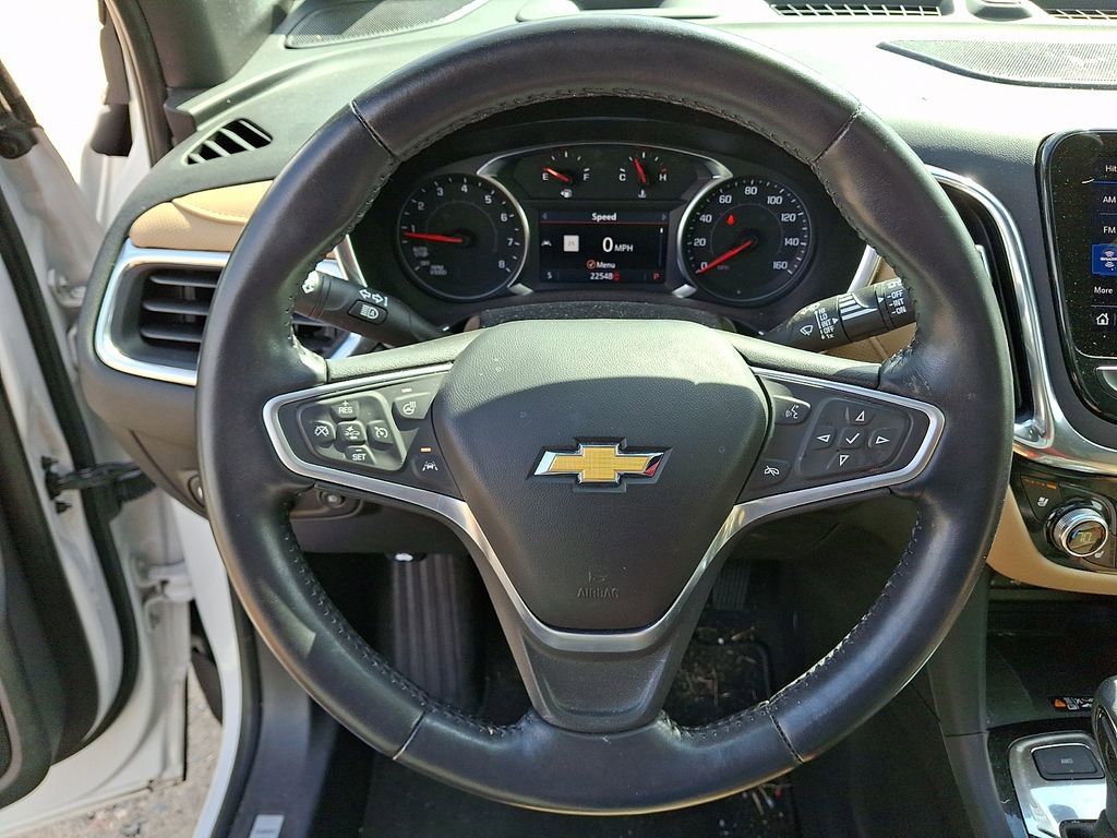 Used 2022 Chevrolet Equinox Premier image 19