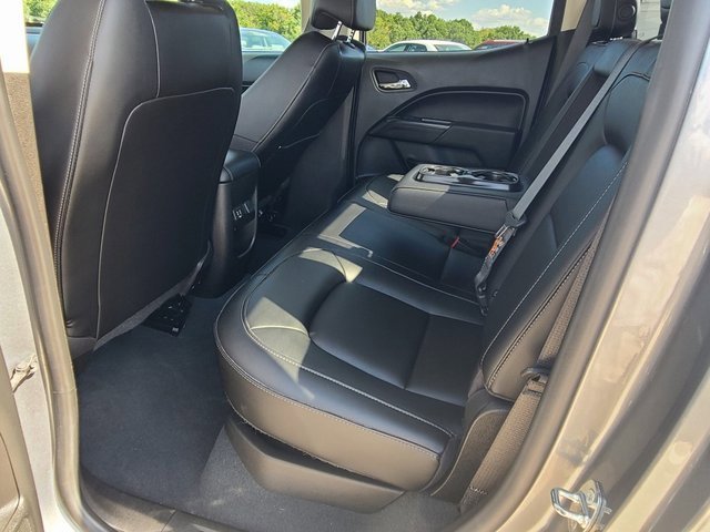 Used 2022 Chevrolet Colorado ZR2 image 15