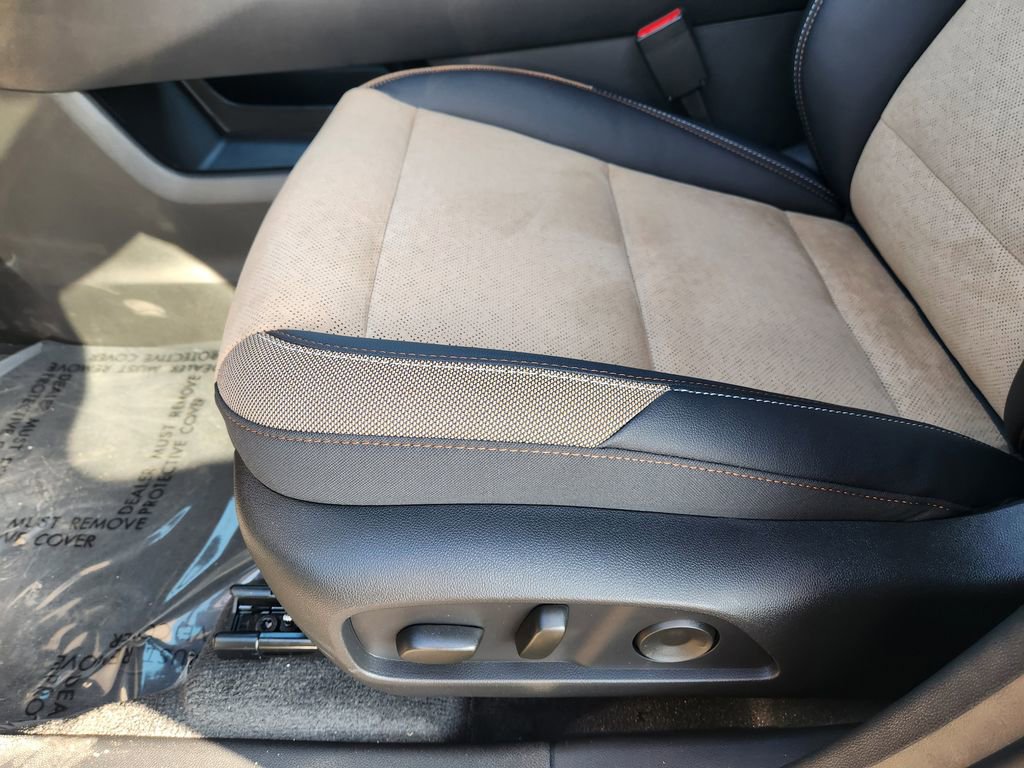 New 2026 Chevrolet Equinox ACTIV image 25