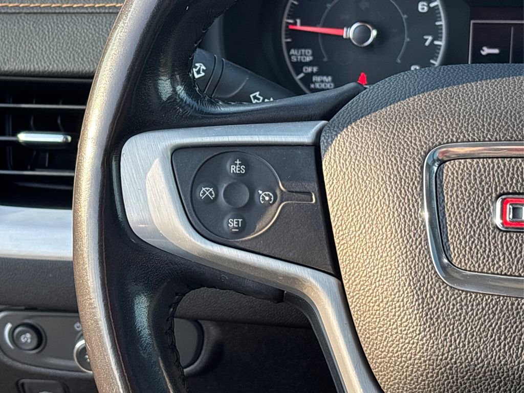 Used 2018 GMC Terrain SLE w/ Driver Convenience Package image 25