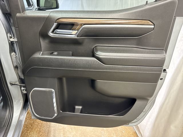 Certified 2023 Chevrolet Silverado 1500 LT image 24
