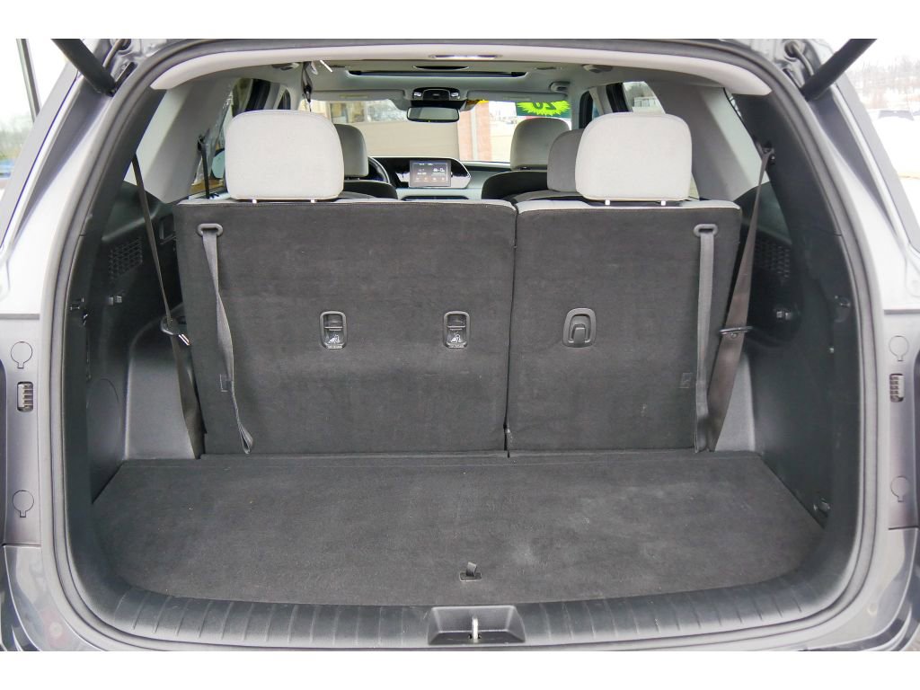 Used 2020 Hyundai Palisade SEL w/ Convenience Package image 29