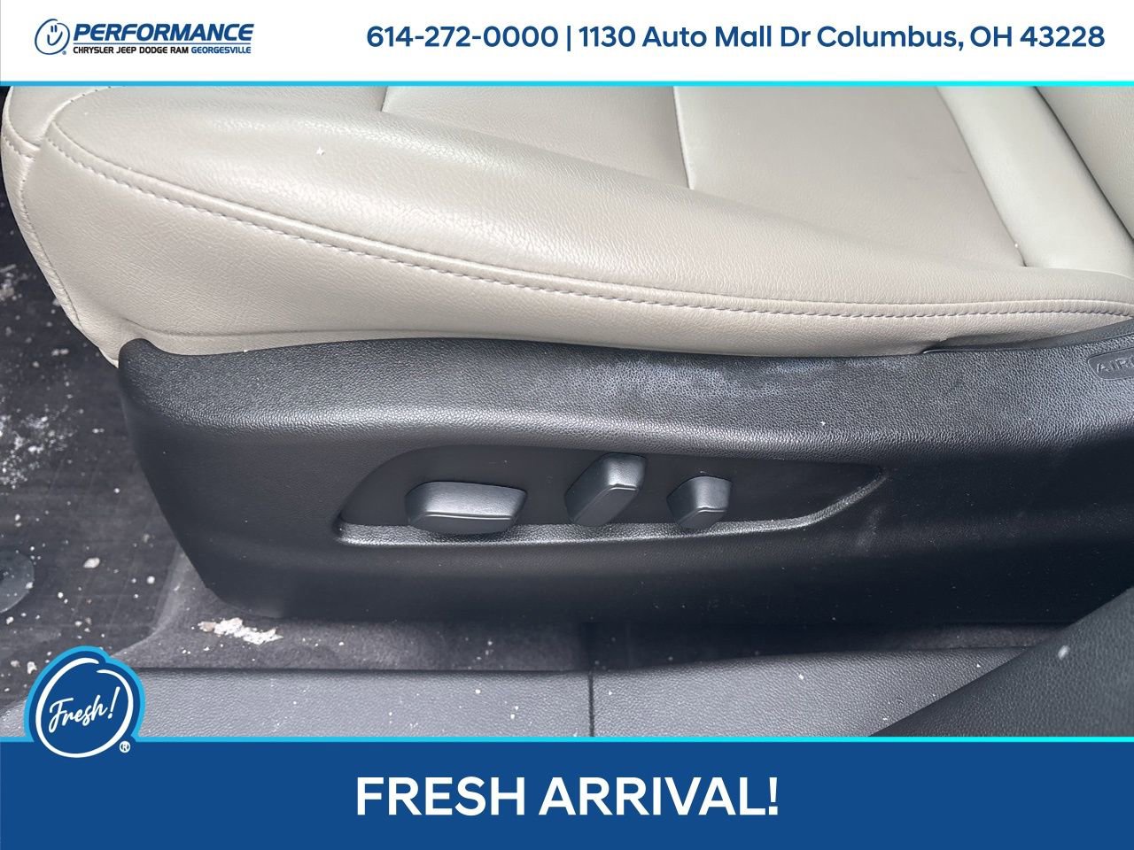 Used 2020 Cadillac XT4 Luxury image 18