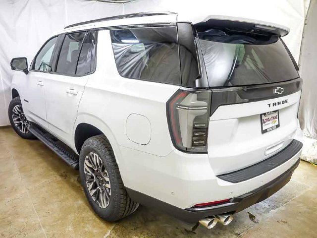 New 2027 Chevrolet Tahoe Z71 w/ Comfort Package AWD/4WD image 7