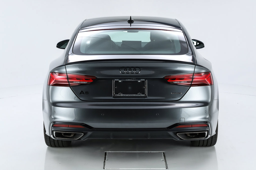 Used 2024 Audi A5 2.0T Prestige AWD/4WD image 12
