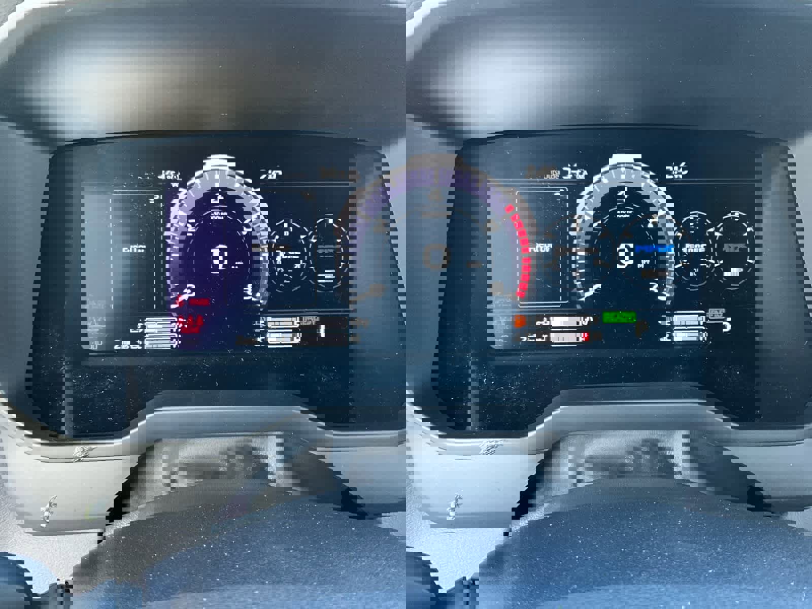 New 2026 Toyota Tundra Platinum image 19