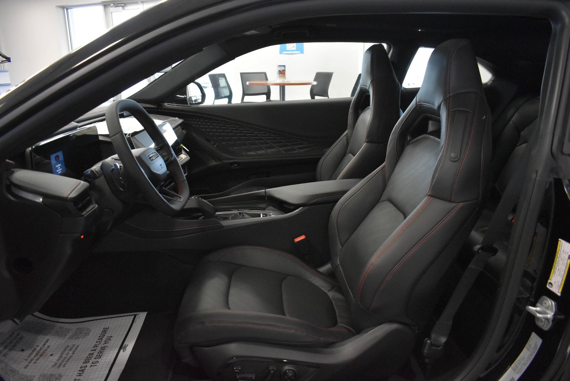 New 2026 Dodge Charger Scat Pack image 13