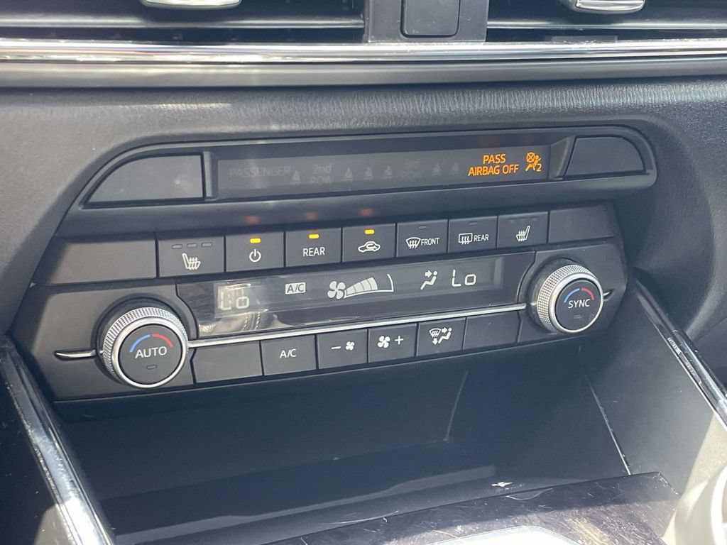 Used 2023 MAZDA CX-9 Touring AWD/4WD image 41