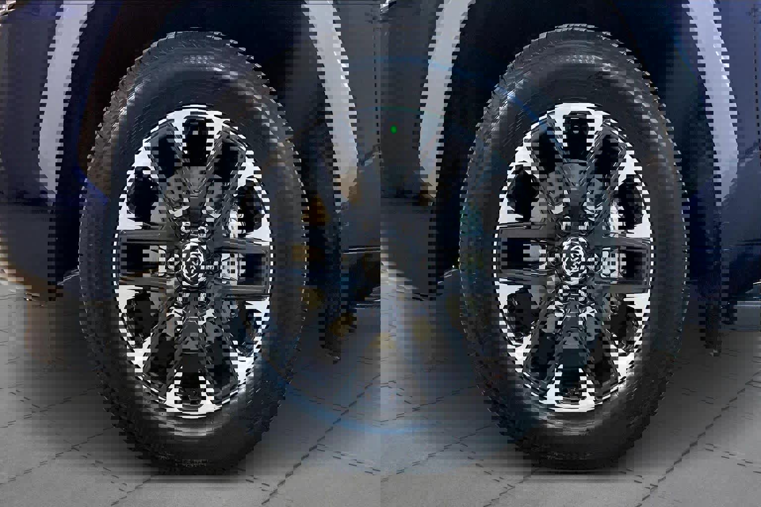 Used 2024 Toyota Sequoia Limited image 10