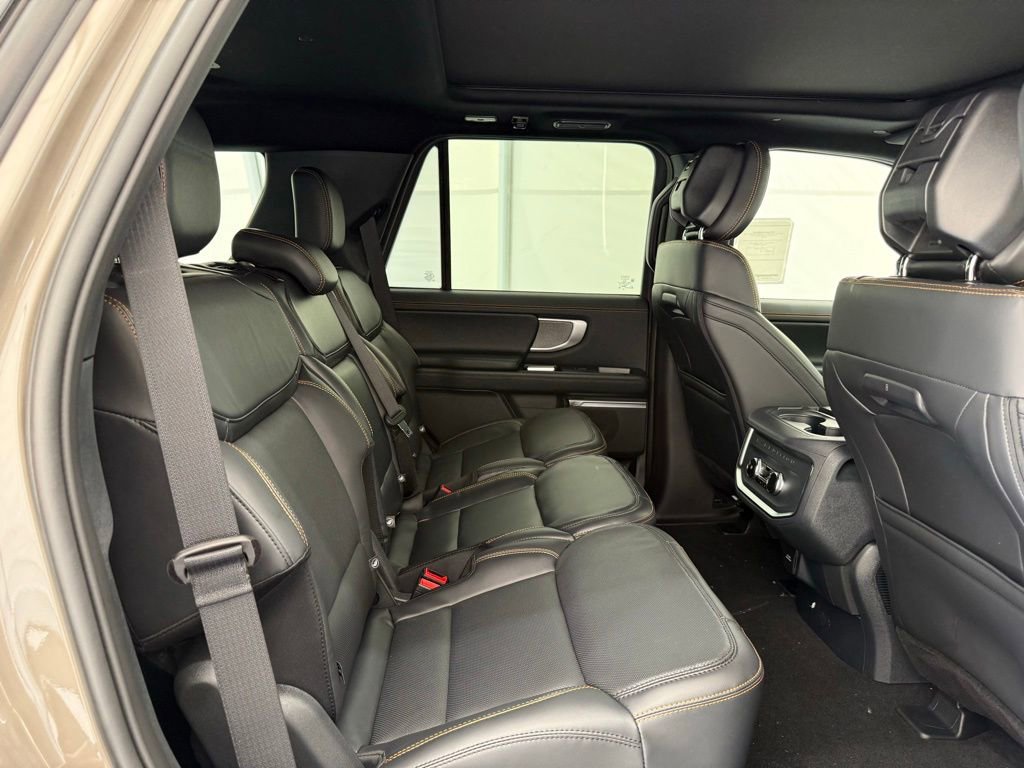 New 2026 Ford Expedition Tremor AWD/4WD image 29