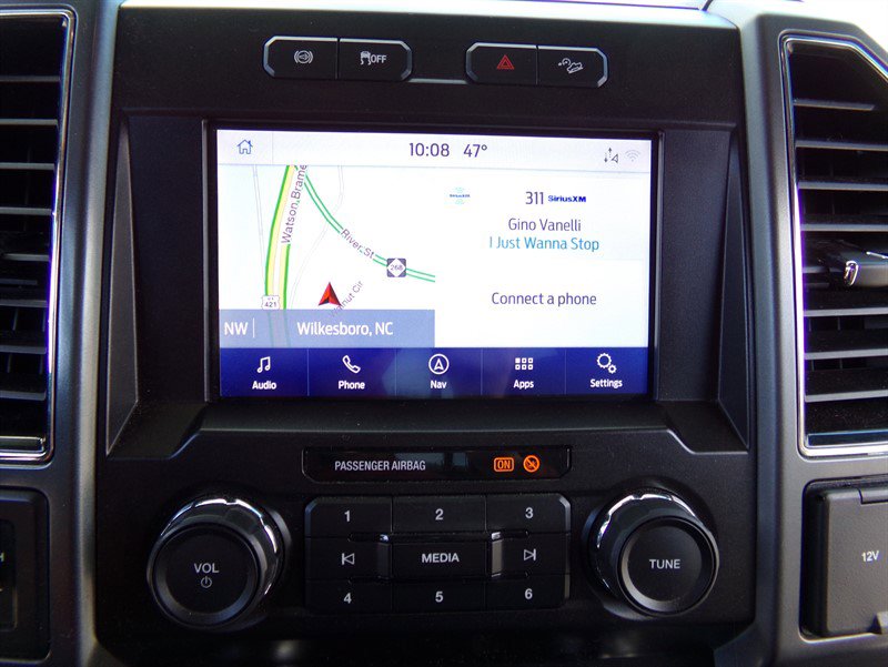 Used 2021 Ford F250 XLT w/ XLT Premium Package image 58