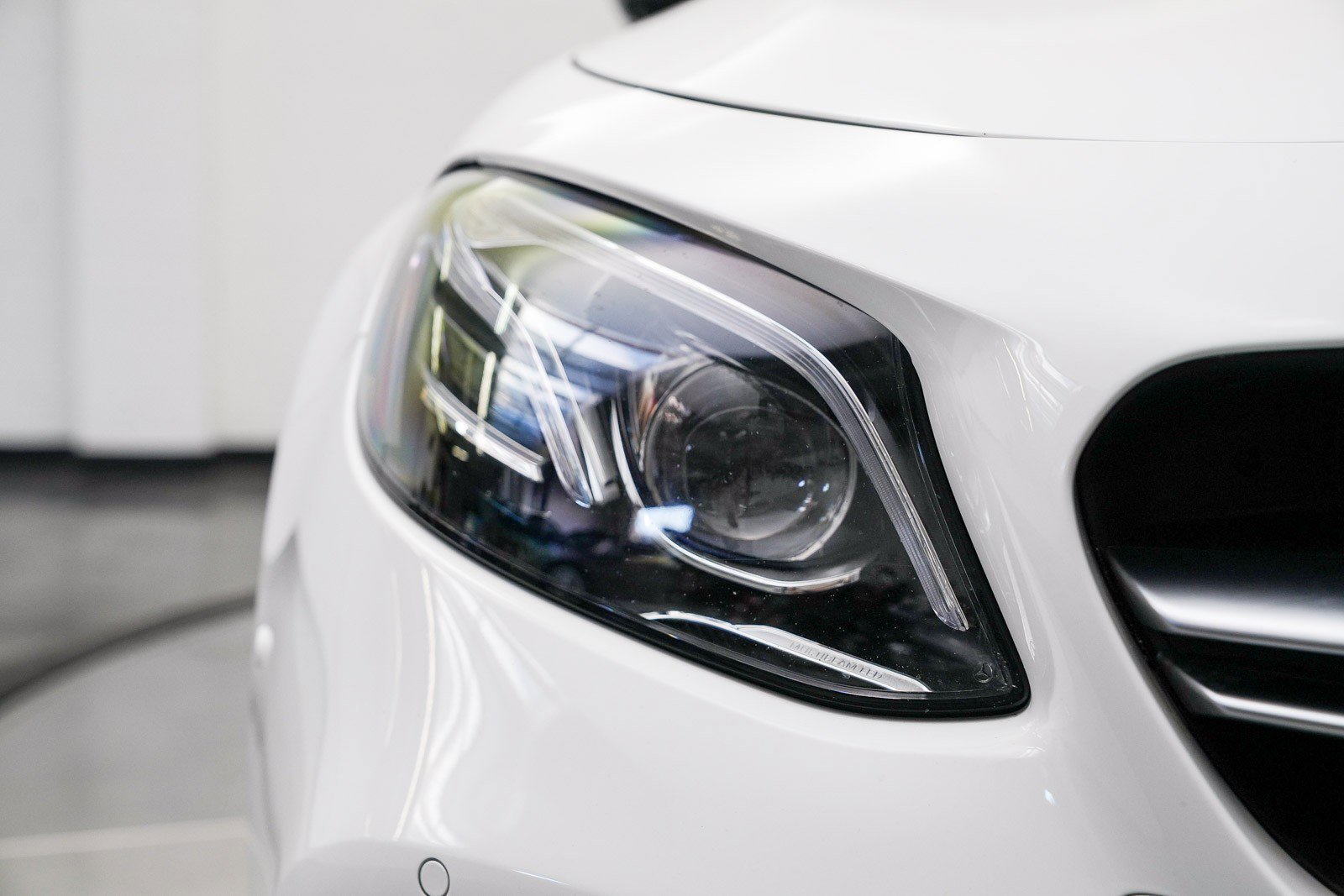 Used 2019 Mercedes-Benz E 63 AMG S image 13