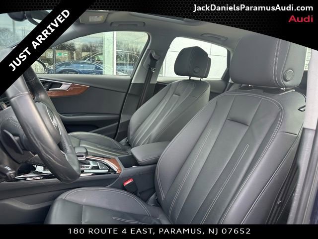Used 2023 Audi A4 2.0T Premium w/ Convenience Package image 12