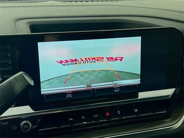 Used 2024 GMC Sierra 1500 Elevation image 18