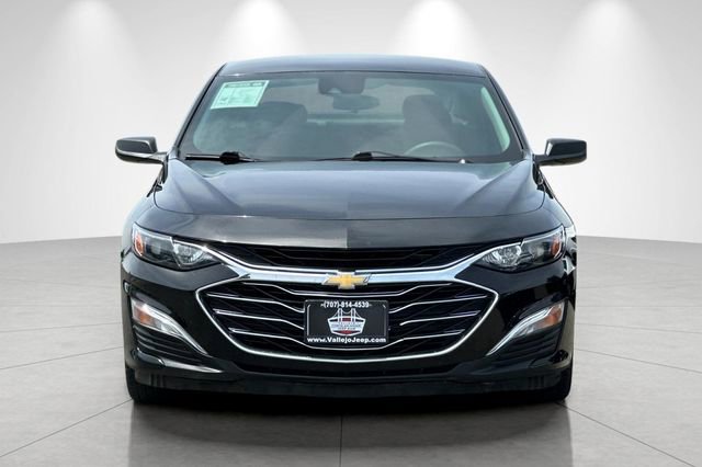 Used 2023 Chevrolet Malibu LS FWD image 9