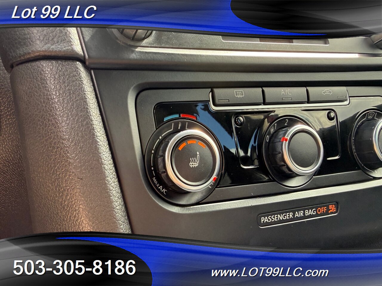 Used 2013 Volkswagen Jetta TDI FWD image 14