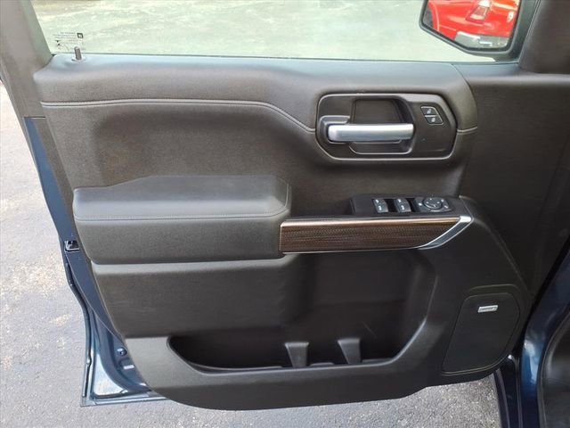 Used 2020 Chevrolet Silverado 1500 RST w/ All-Star Edition image 28