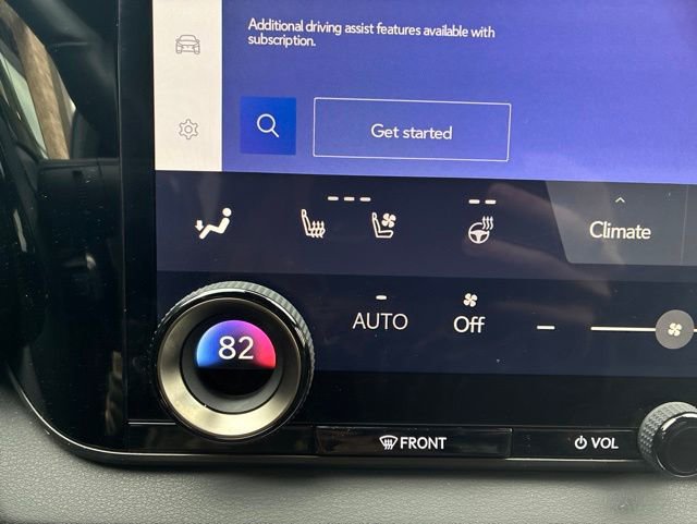 Certified 2023 Lexus RX 350 w/ Accessory Package (Z1) AWD/4WD image 22