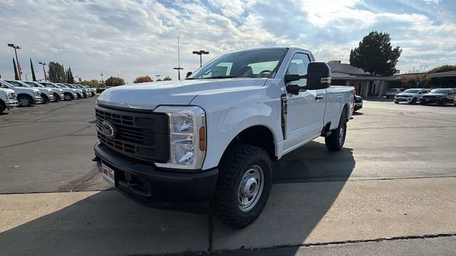 New 2026 Ford F350 XL w/ 360-Degree Camera Package video 1