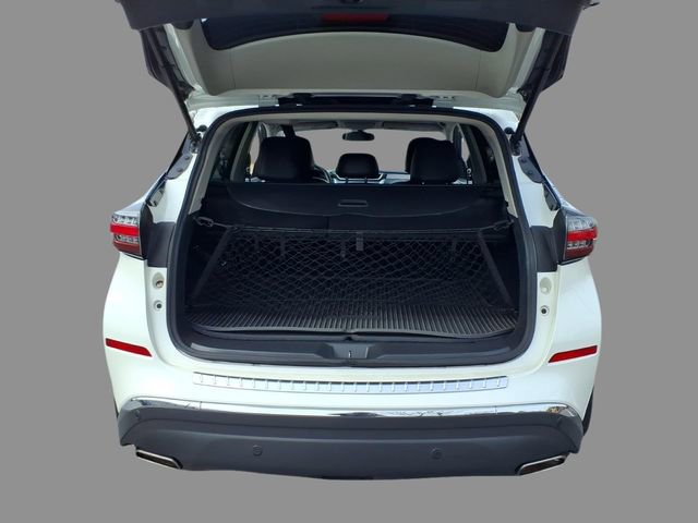 Used 2019 Nissan Murano SL w/ Cargo Package image 8